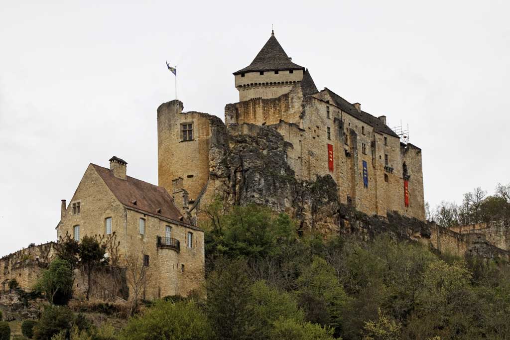 Castelnaud la Chapelle