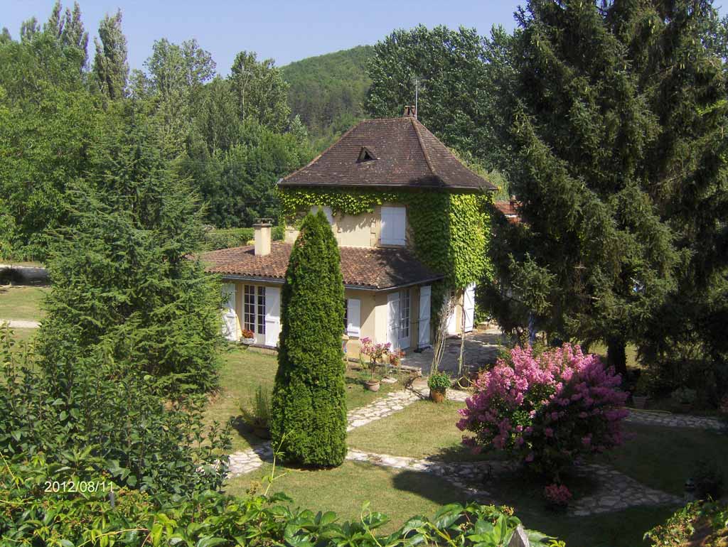 Dordogne Gîtes De Charme Avec Piscine